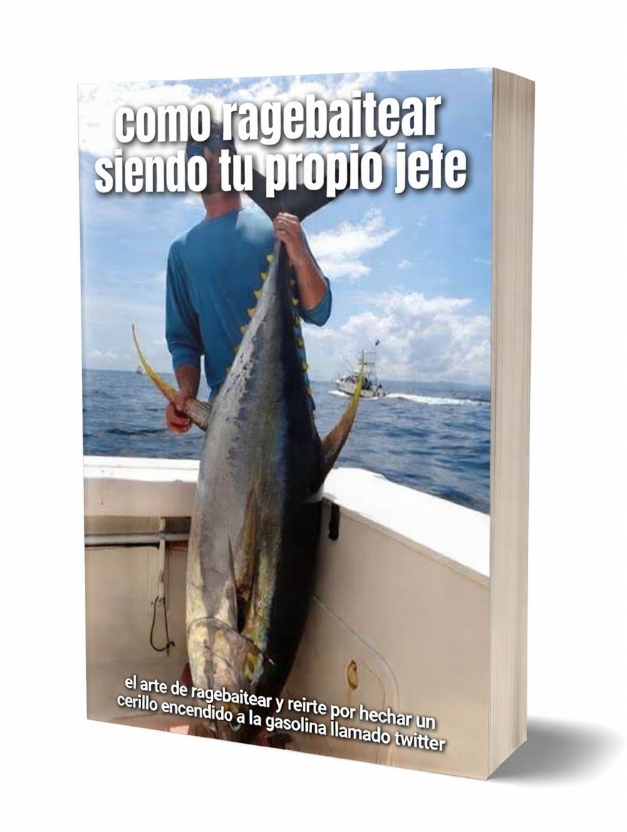 Creepy Baiteador tweet media