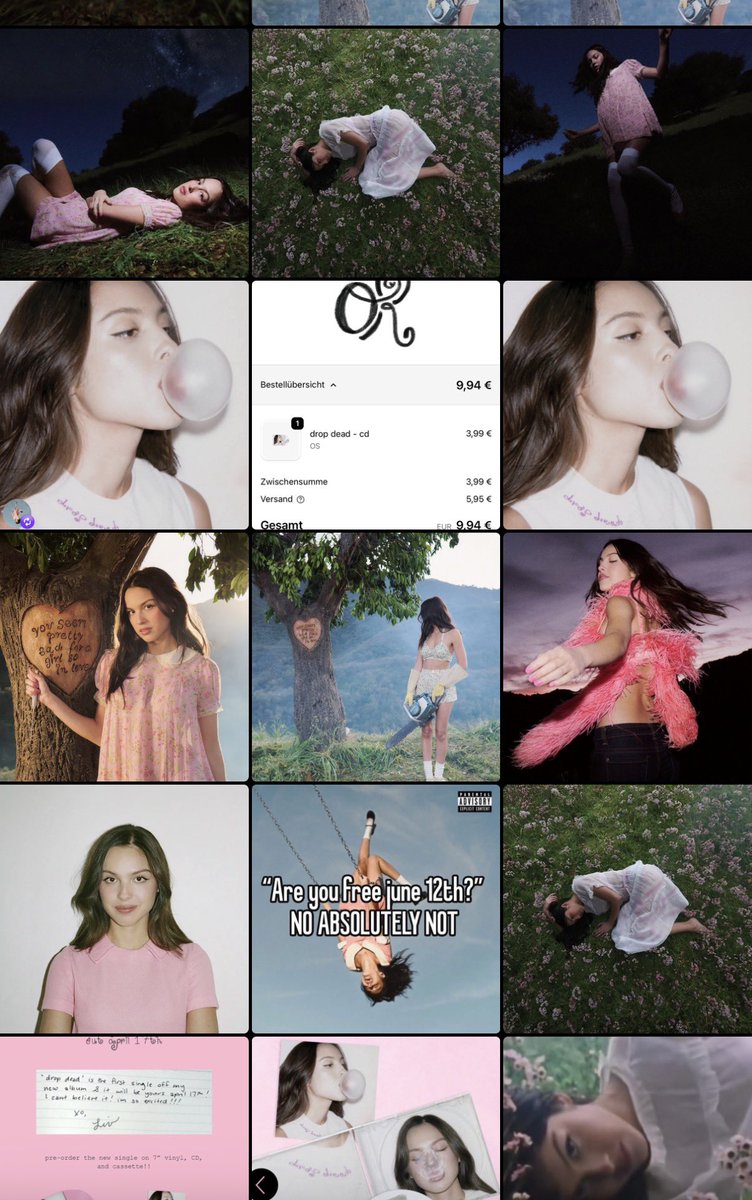 𝘓𝘦𝘯𝘢✩:)ᵗˢ🪩🩷 tweet media