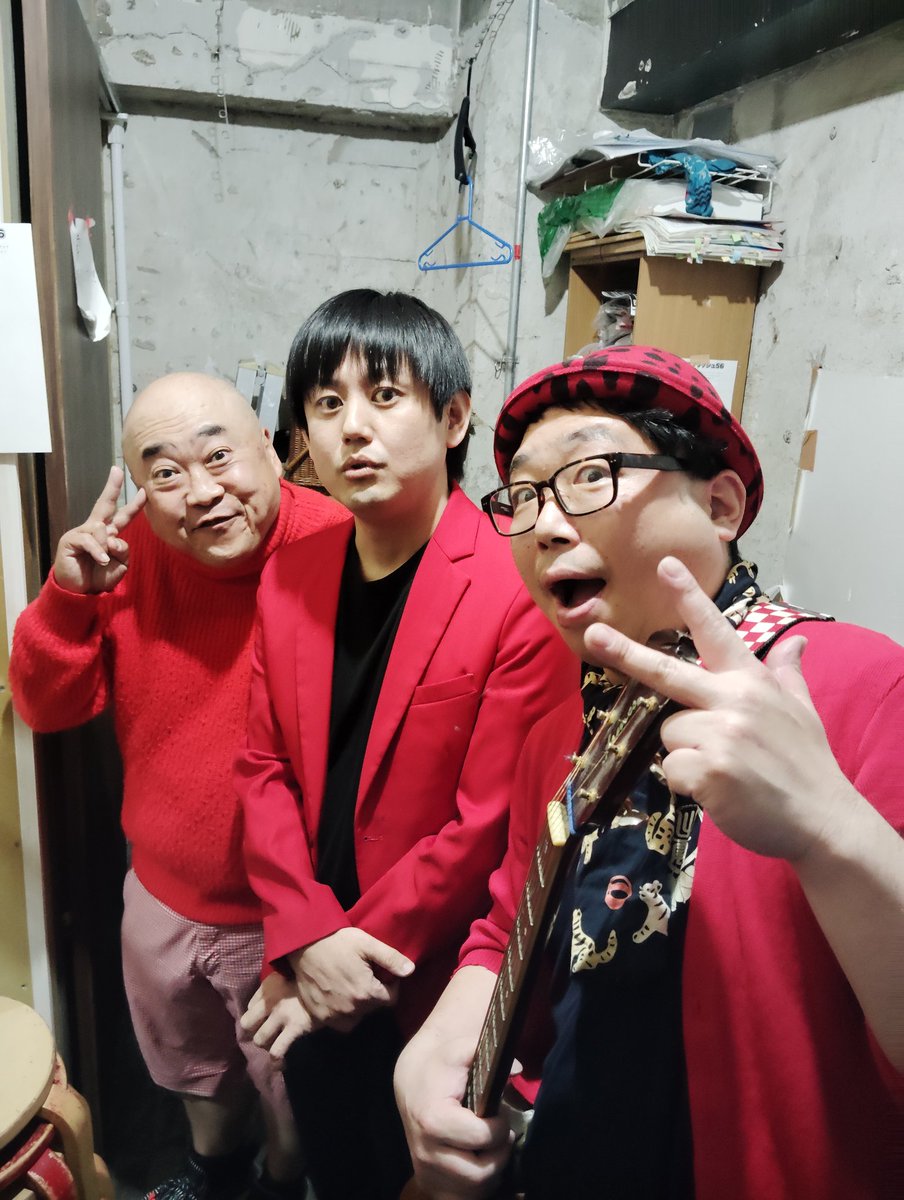 雨の群雲 tweet media