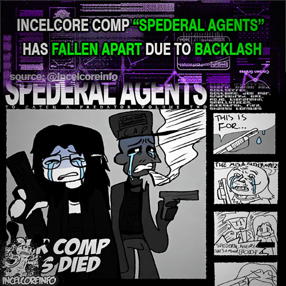 Incelcoreinfo tweet picture