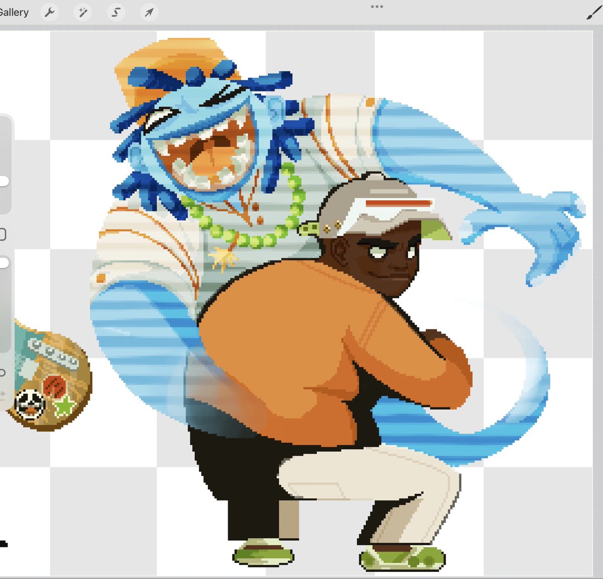 📧leanor tweet media