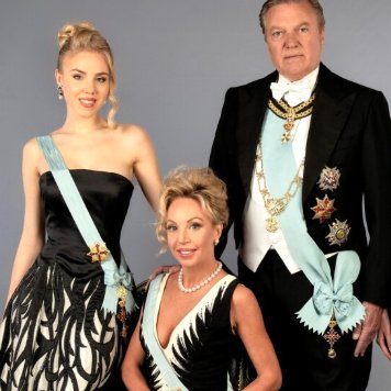 SIRÈNES tweet media