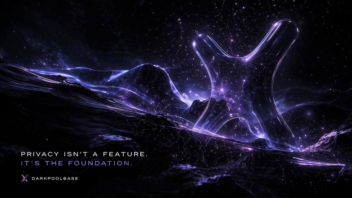 DarkPool tweet media