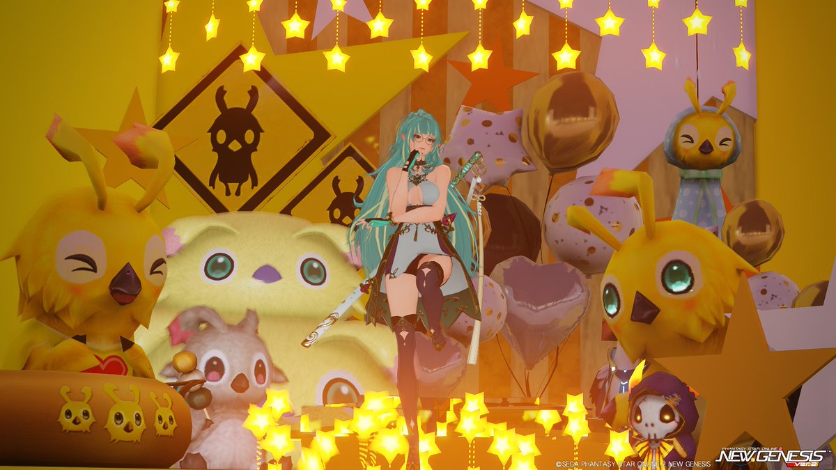 UNI 【原初の海鮮X】 tweet media