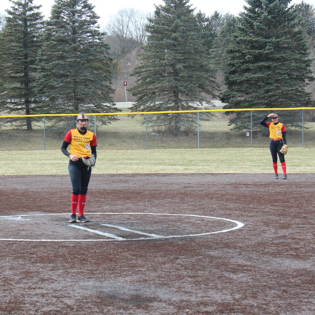 Ferris State Torch tweet media