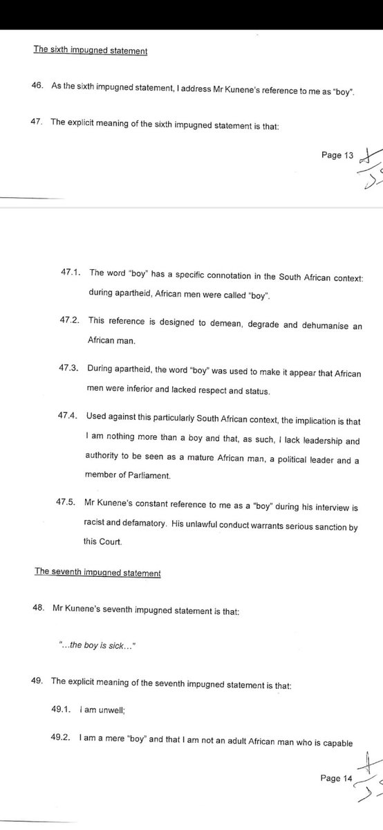 Kwena Molekwa tweet media