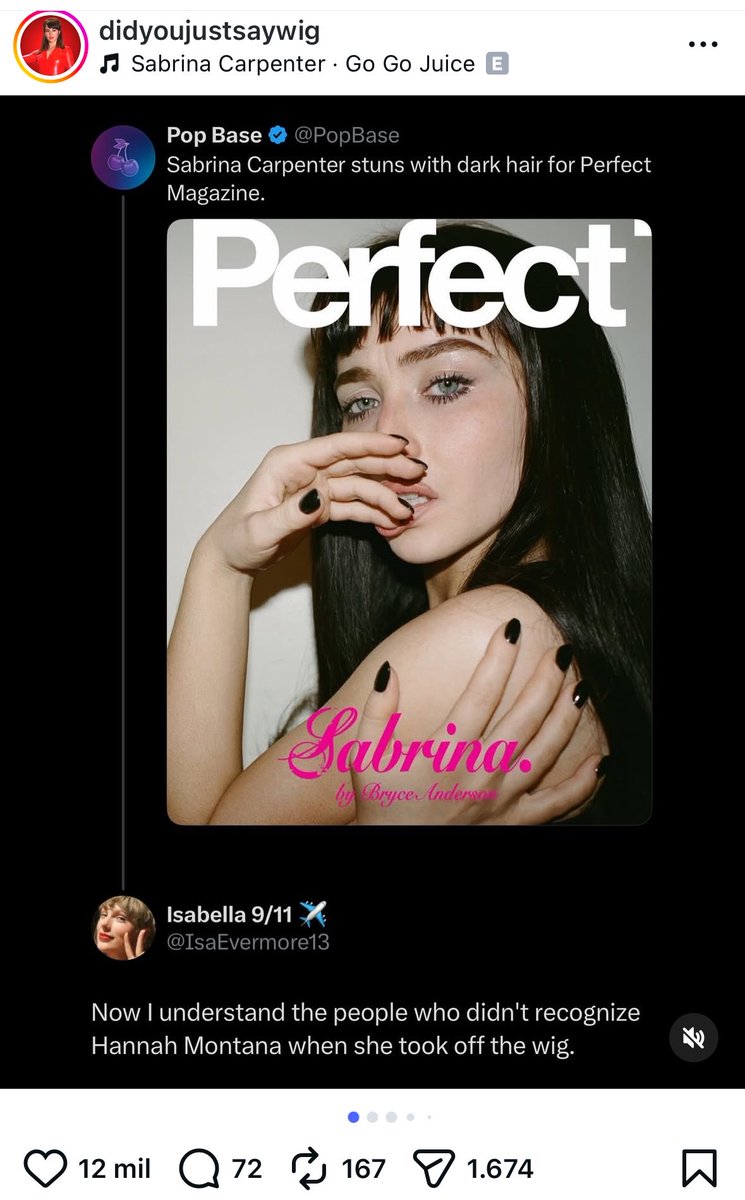 Isabella 9/11 ✈️ tweet media