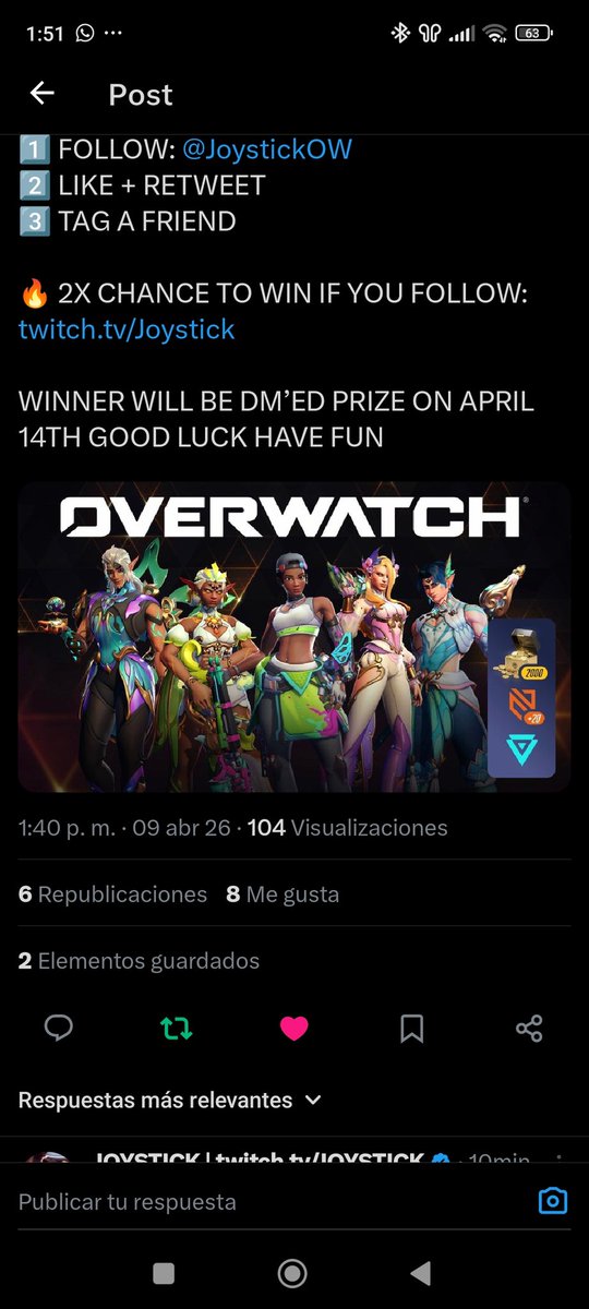 El Gato del Fortnite tweet media