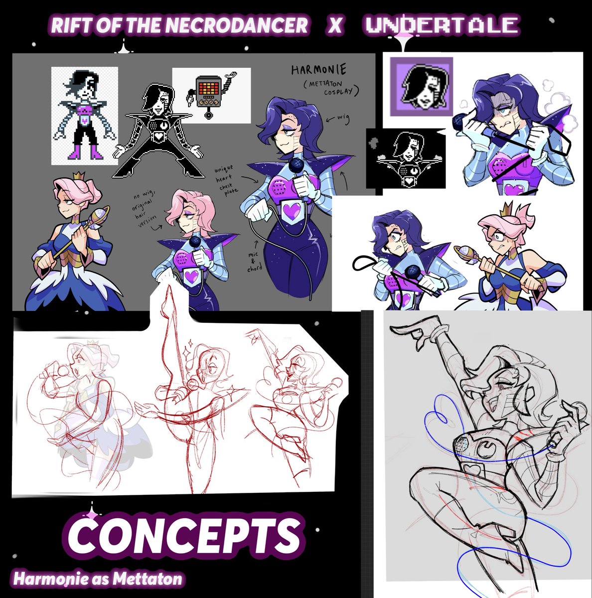 💝ChaiBee💙 @ MONCHICHI MARKET LITTLE TOKYO tweet media