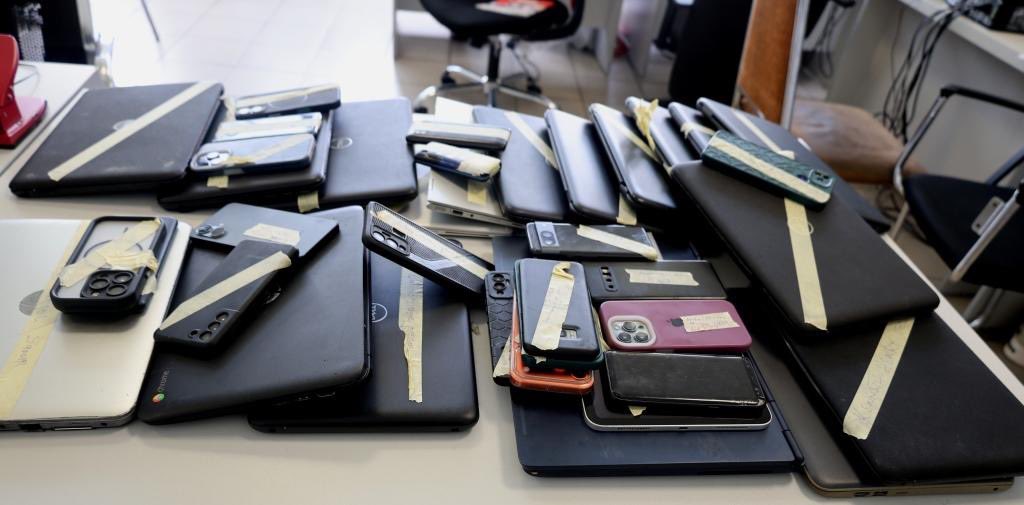 EFCC Nigeria tweet media