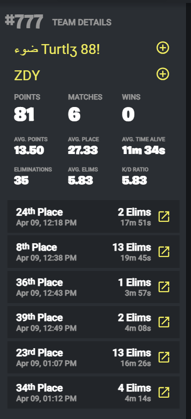 ECLIPSE VC tweet media