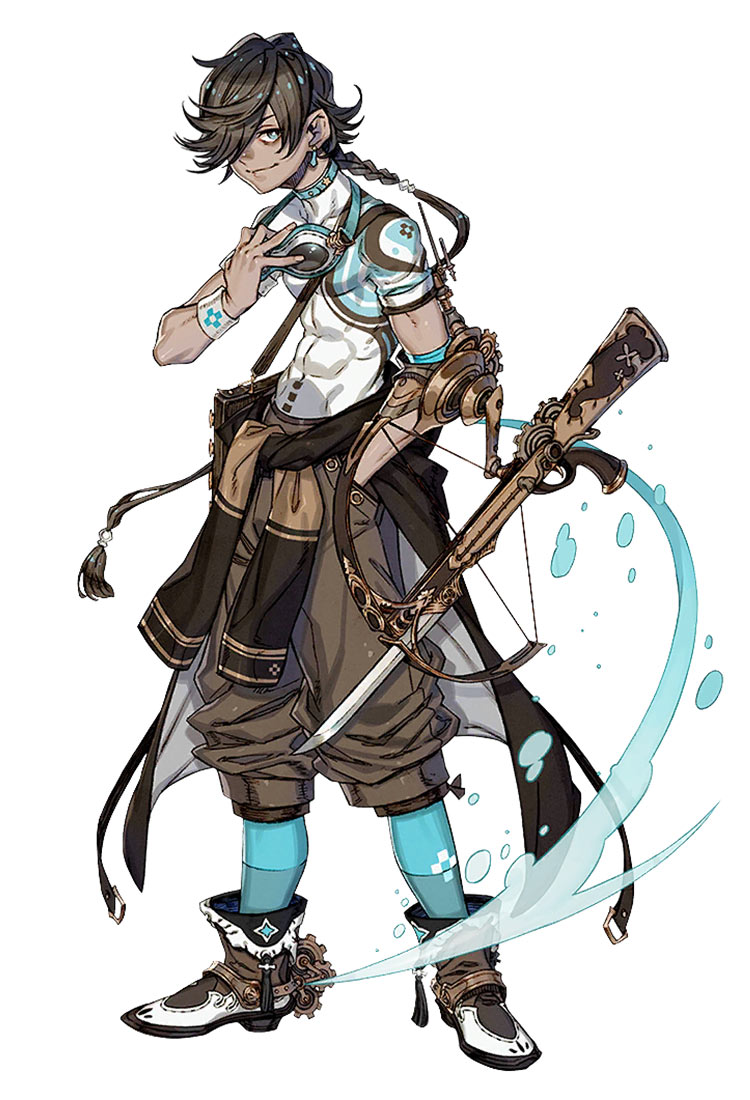 Creative Uncut tweet media