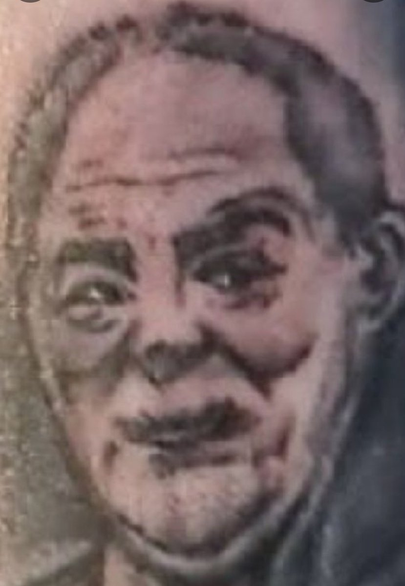 ☘️GREEN FOX☘️ tweet media