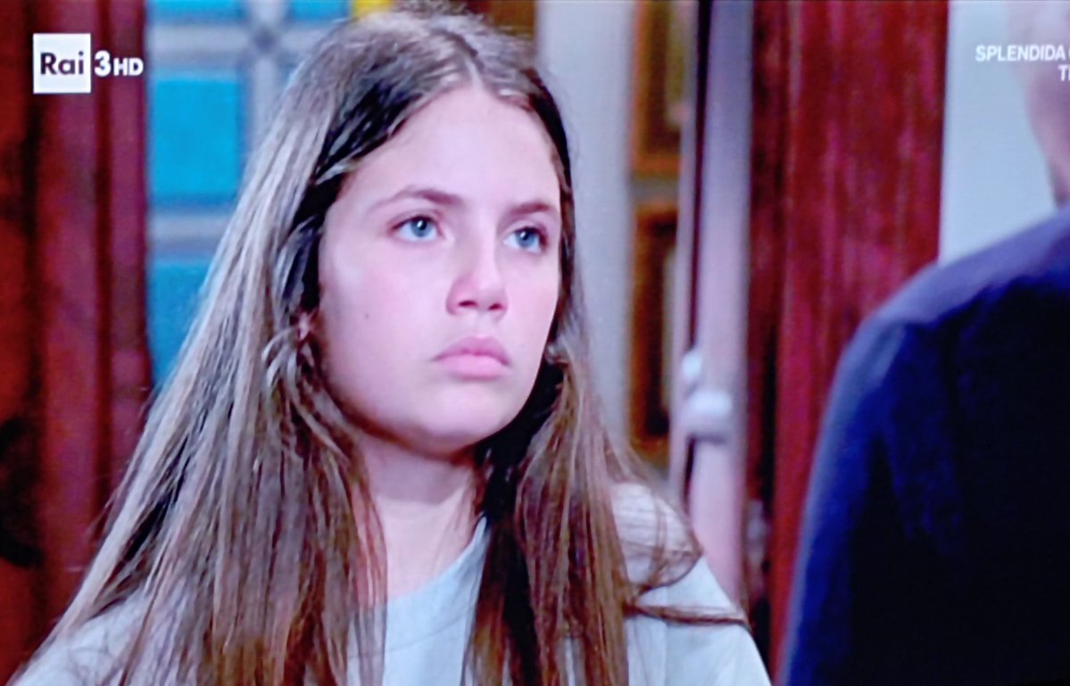 Andrea C. tweet media