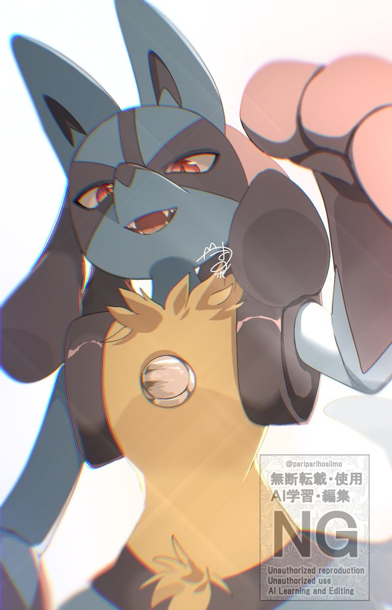 マミポコ tweet media