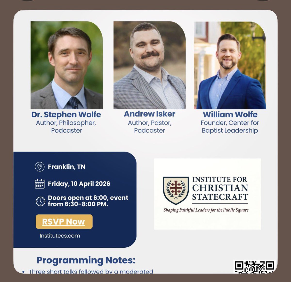 Joshua Haymes tweet media