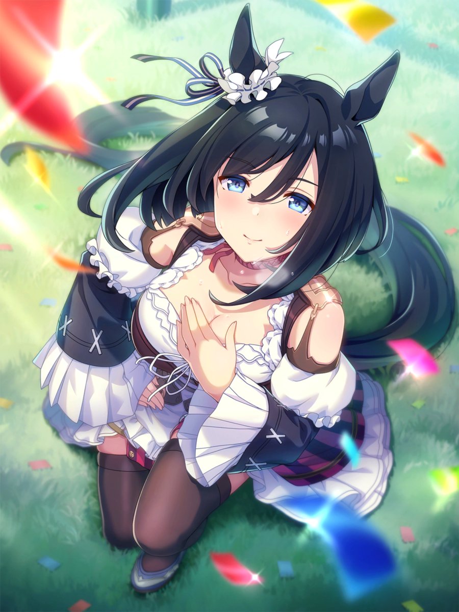 Høshi✯ tweet media