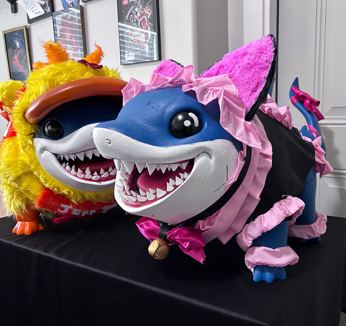 Sentinel tweet media