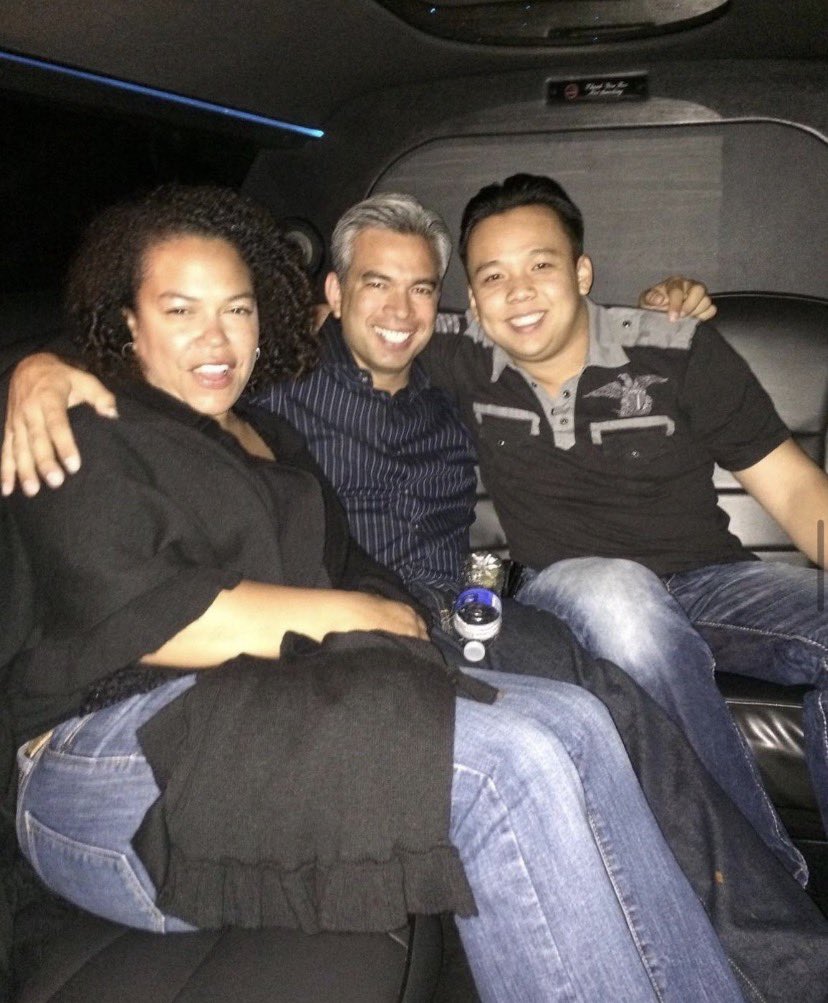 JustJamie tweet media