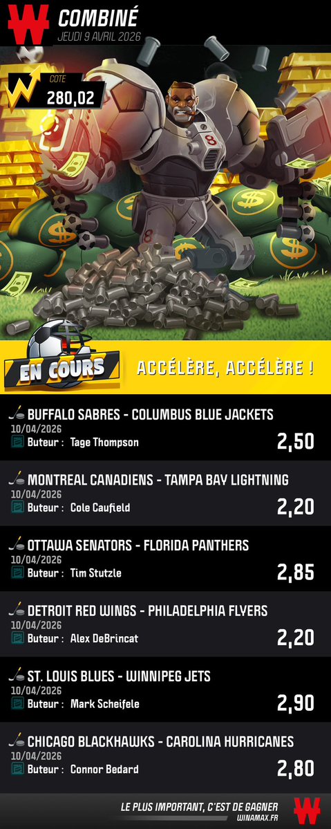 Le Puckeur 🧊 tweet media