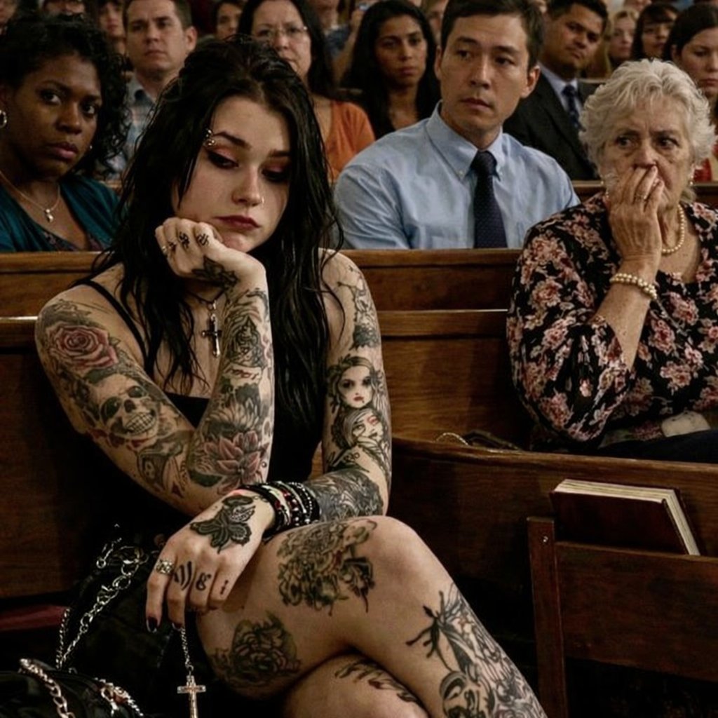 Immortal Tessy tweet media