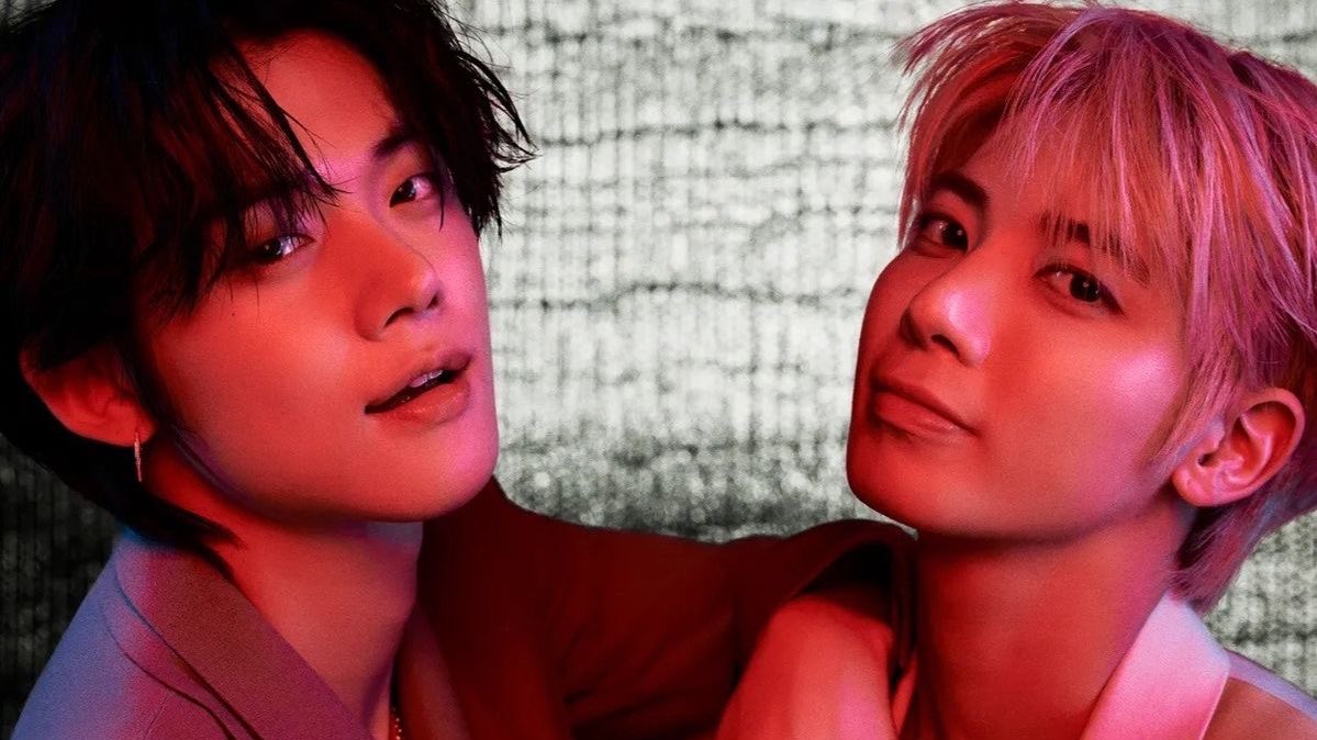 tyunpuppie tweet media