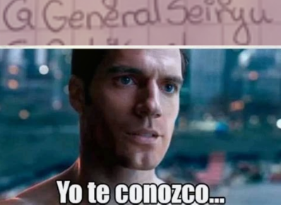 General Seiryu 🎀💖 tweet media