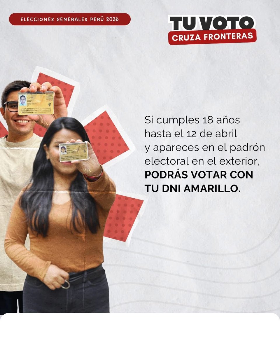 Embajada del Perú en El Salvador tweet media