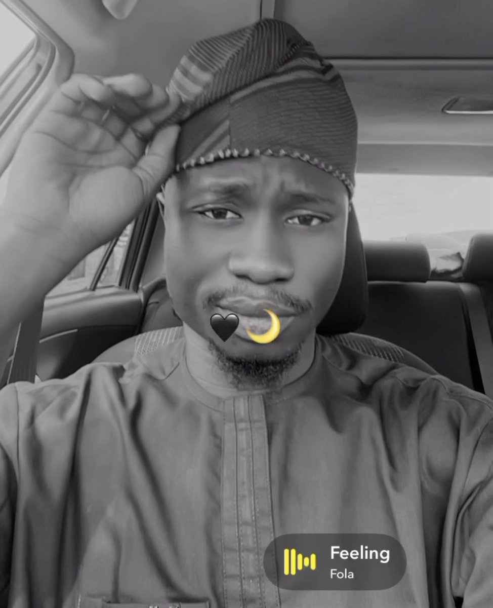 AYODEJi🧢👍🌃 tweet media