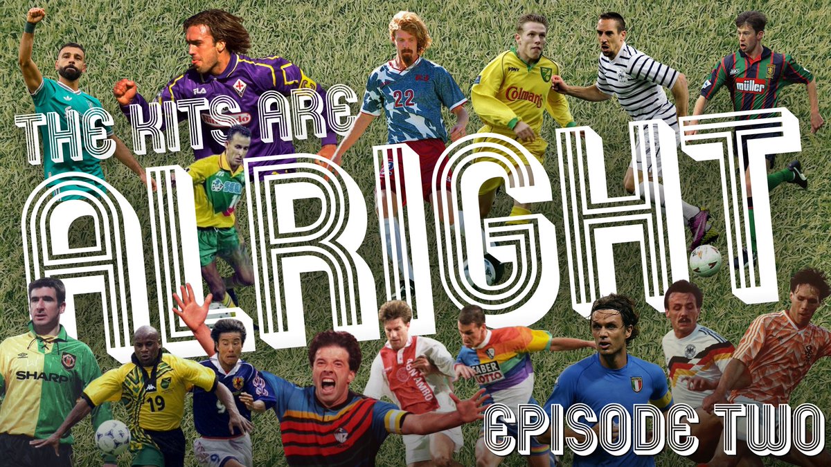 The Kits Are Alright Podcast tweet media