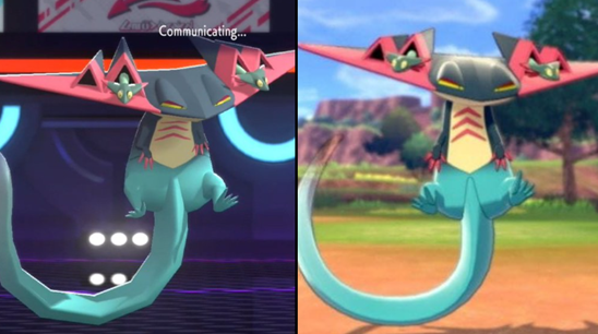 Nintenderos tweet media