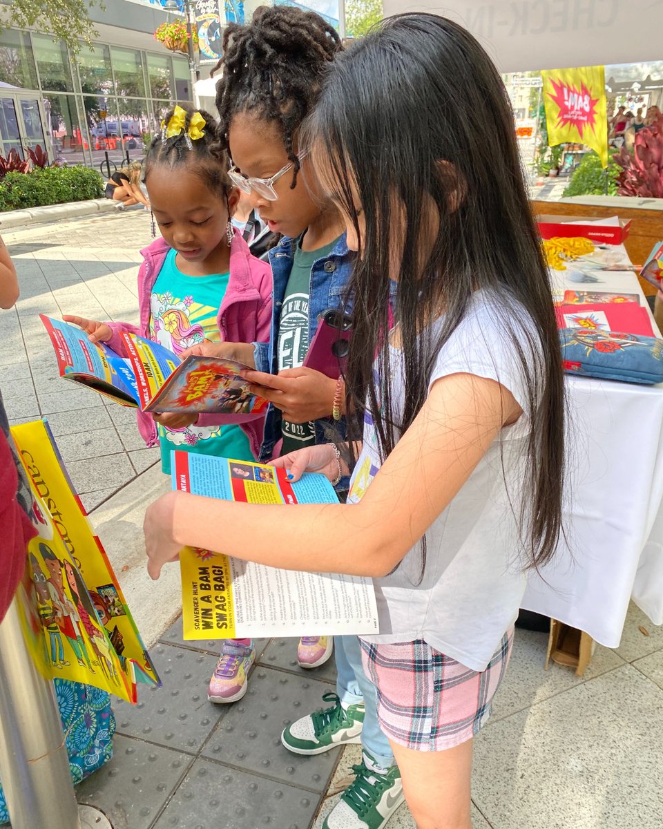 WPBAEDistrict tweet media