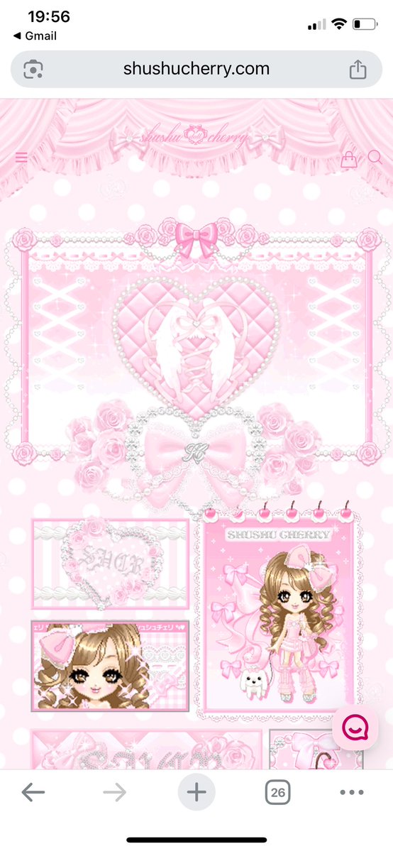 ˖ ꜝ❤︎ kimi 𑣲 ⏦ﾟ tweet media