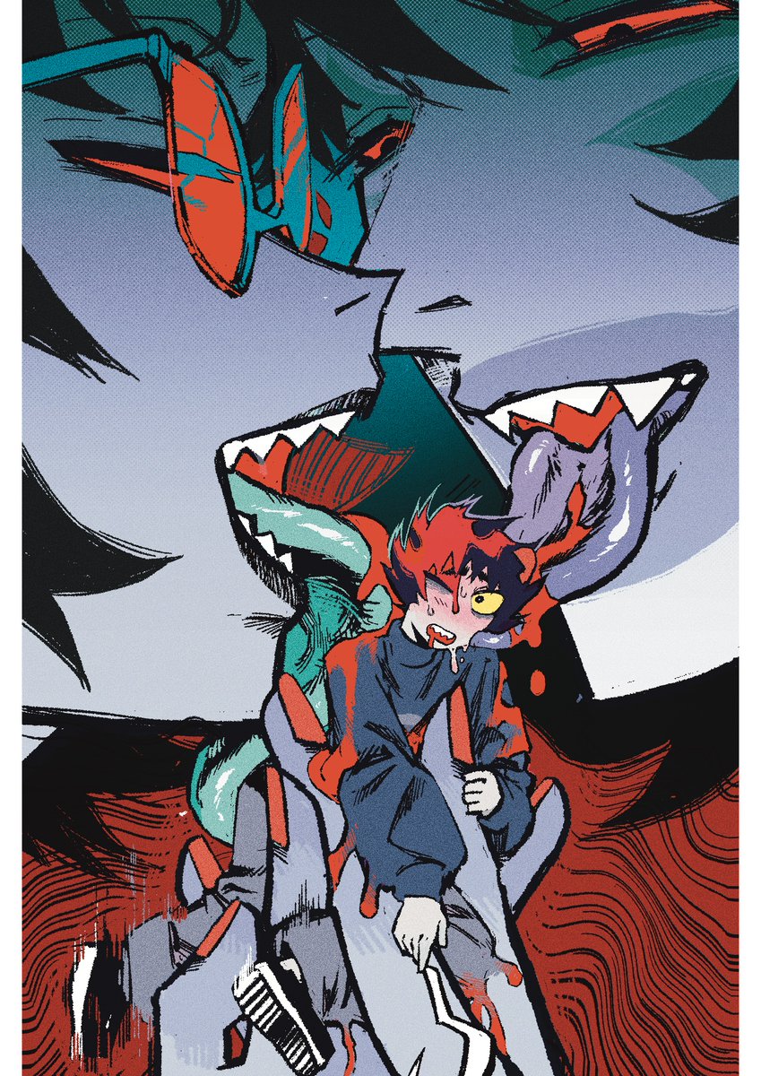 mi血糕 tweet media