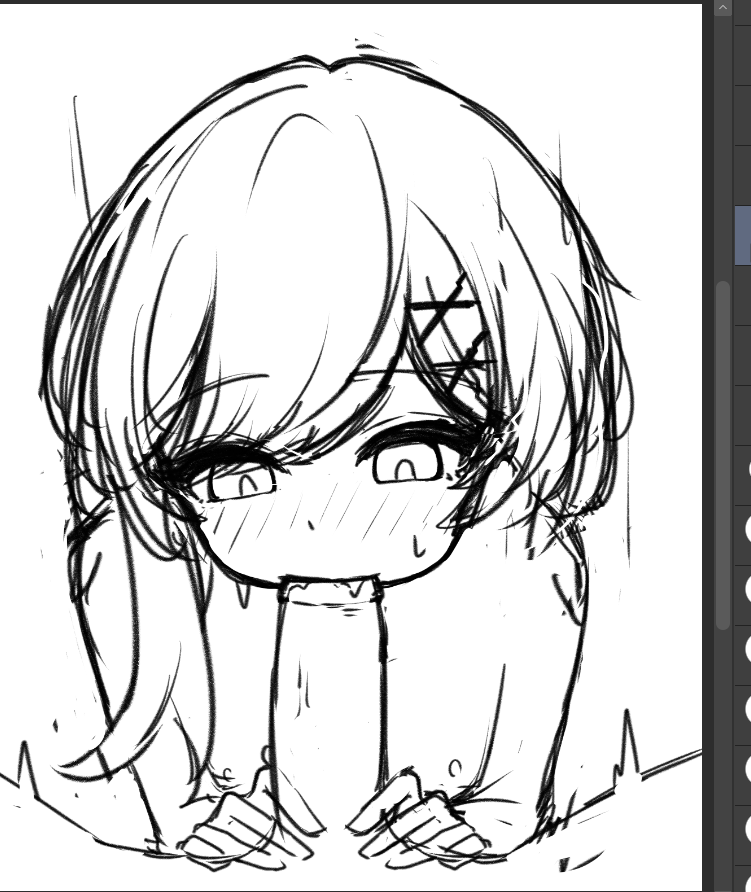 マーキュリアルシミター tweet media