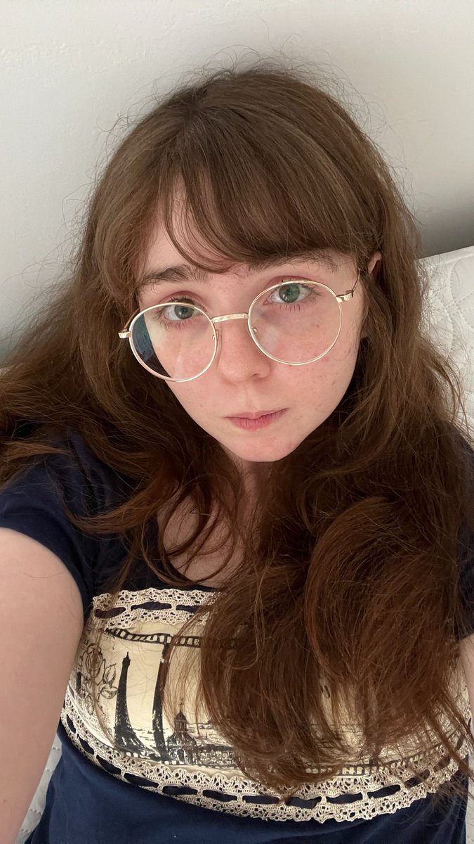 clara ♡ tweet media