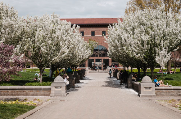 Purdue Institute for a Sustainable Future tweet media