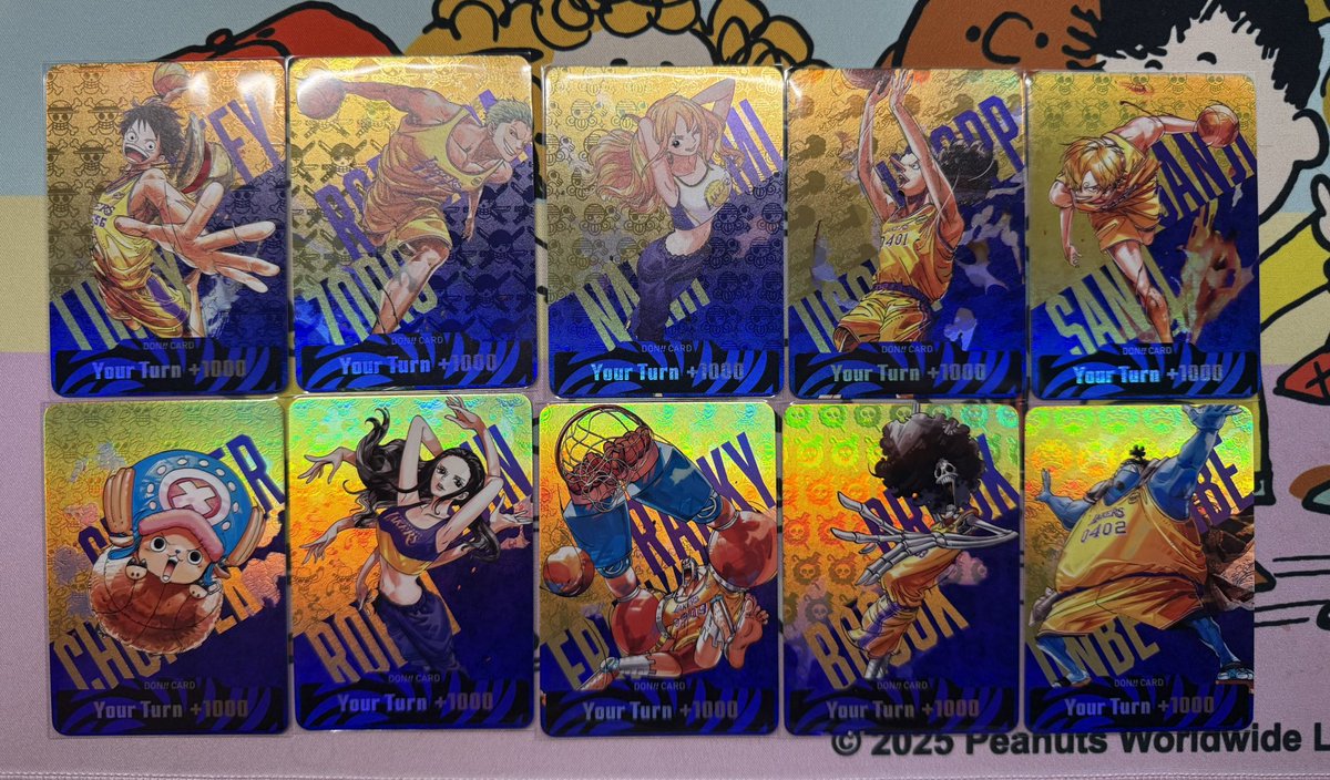 SpectralTCG tweet media