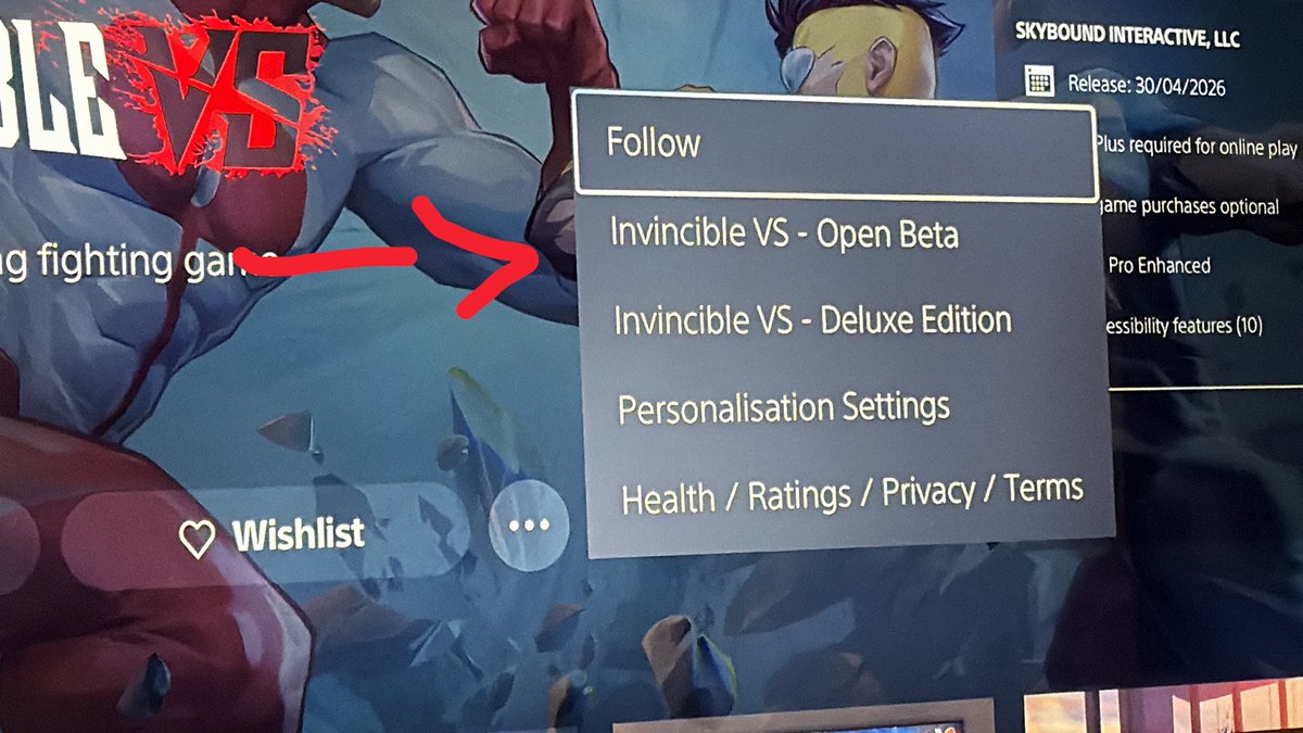 Totally Human tweet media