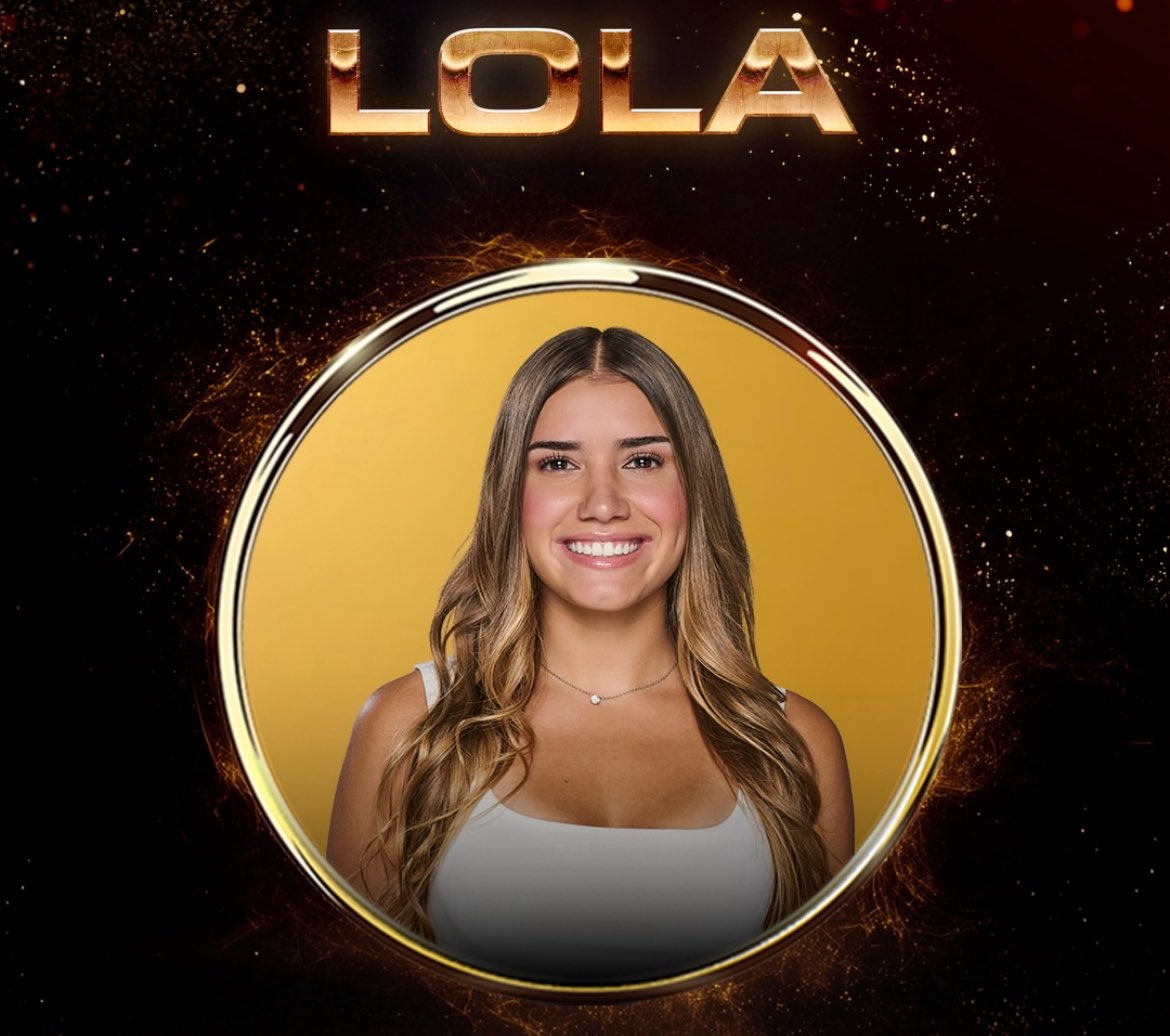 𝖋𝖗𝖚 LOLA AL 9009🌵💛 tweet media