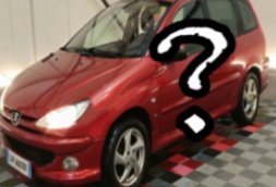Peugeot 206 Fan tweet media