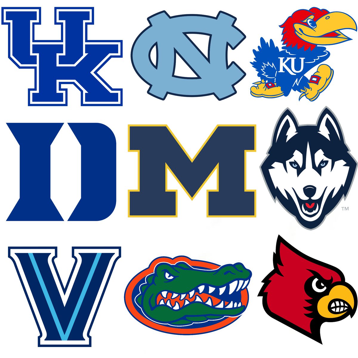 College Basketball Report tweet media