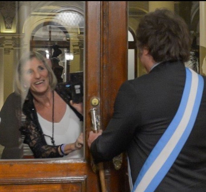 Señor MG tweet media