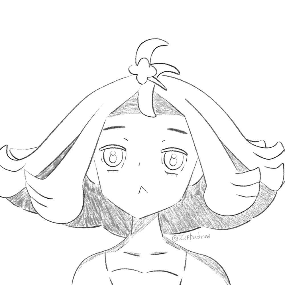 zeptaxdraw's tweet photo. Acerola sketch 🗿
#Acerola #Pokemon #PokemonArt https://t.co/nO28QgT4nd