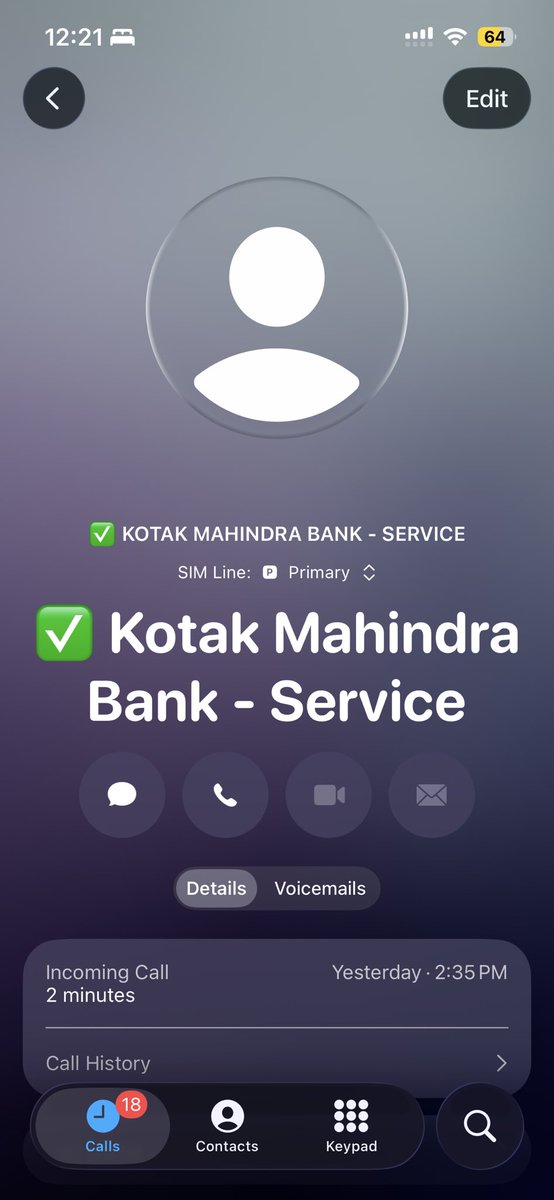 _aayushdixit's tweet photo. At last got a call from Kotak Mahindra Bank. Asked the executive to share where it’s written that these deductions are “as per rules.”
It’s been 10+ hours still no message, no proof,no clarity.  Requesting Reserve Bank of India to look into this. @KotakBankLtd @RBI #BankingIssues https://t.co/33PZjlgYvA