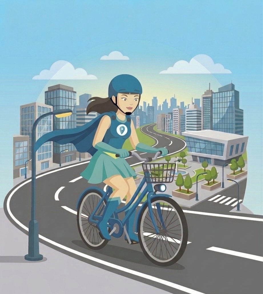 Commute PA tweet media