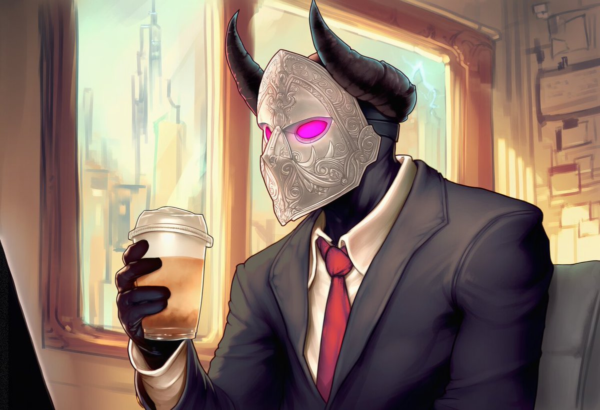 Gonna be a slower sort of day today, I think