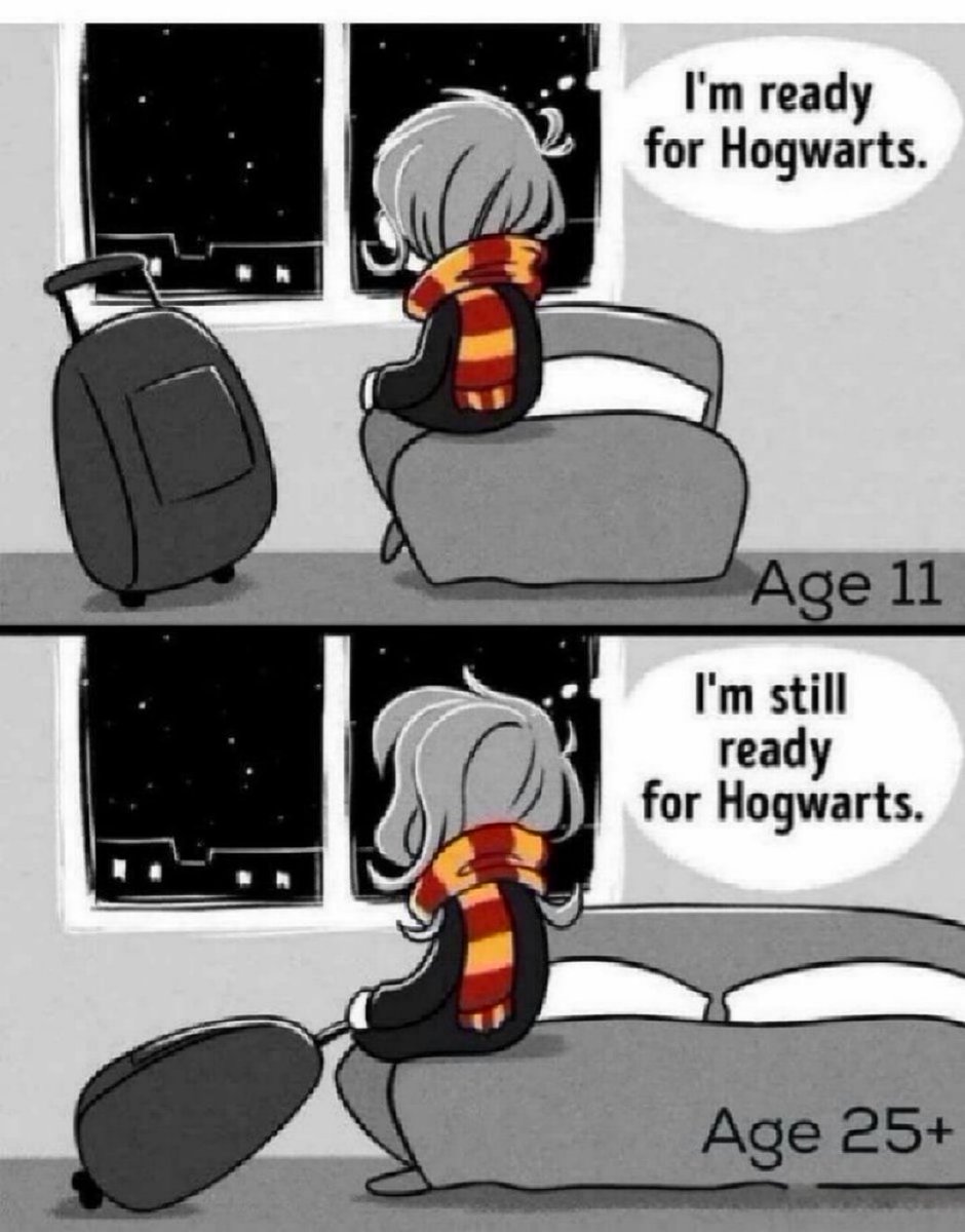 TheDailyHPotter's tweet photo. Always 🥰 https://t.co/WBab2D9zw2