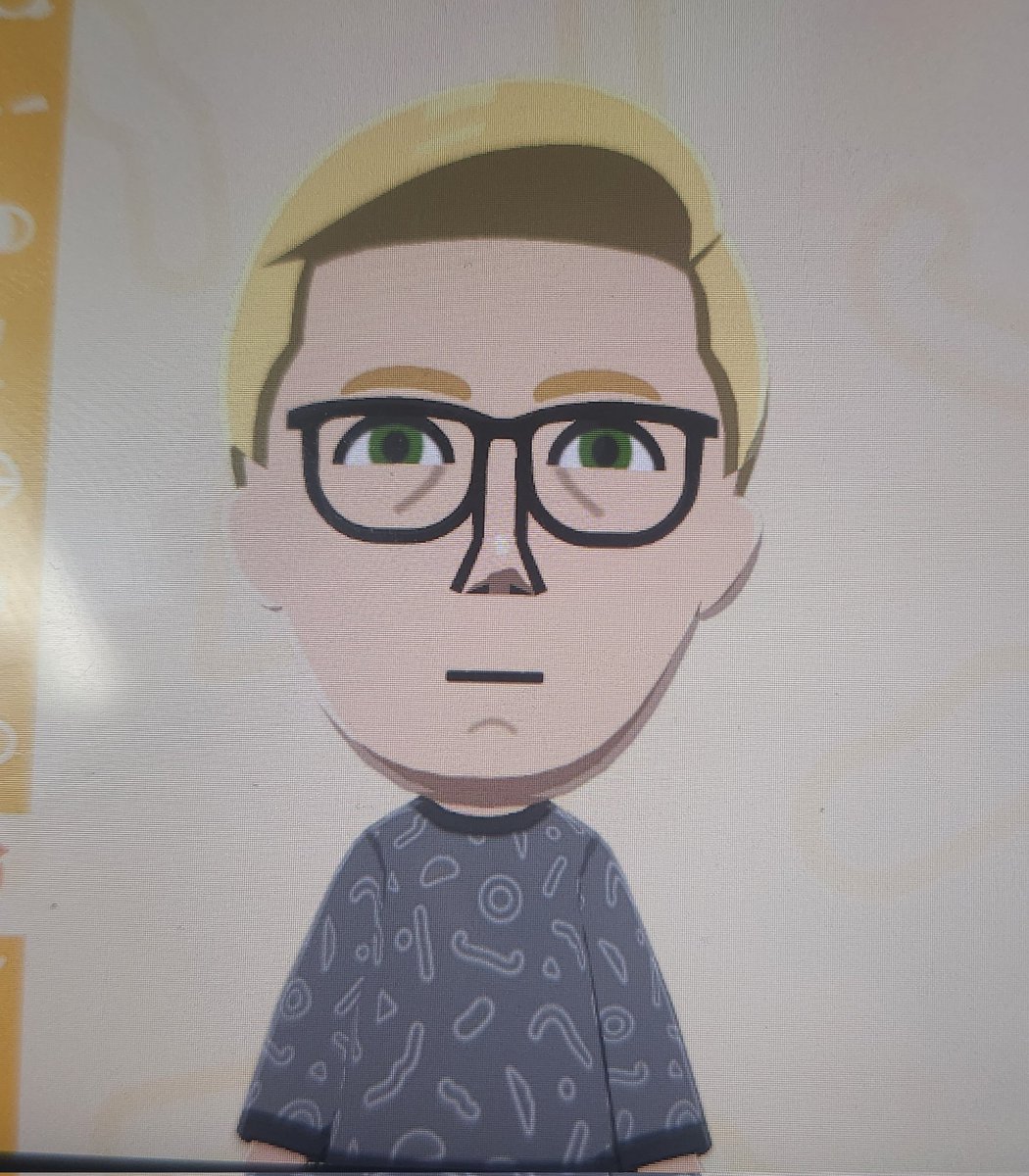 JUNO ☢️ tweet media