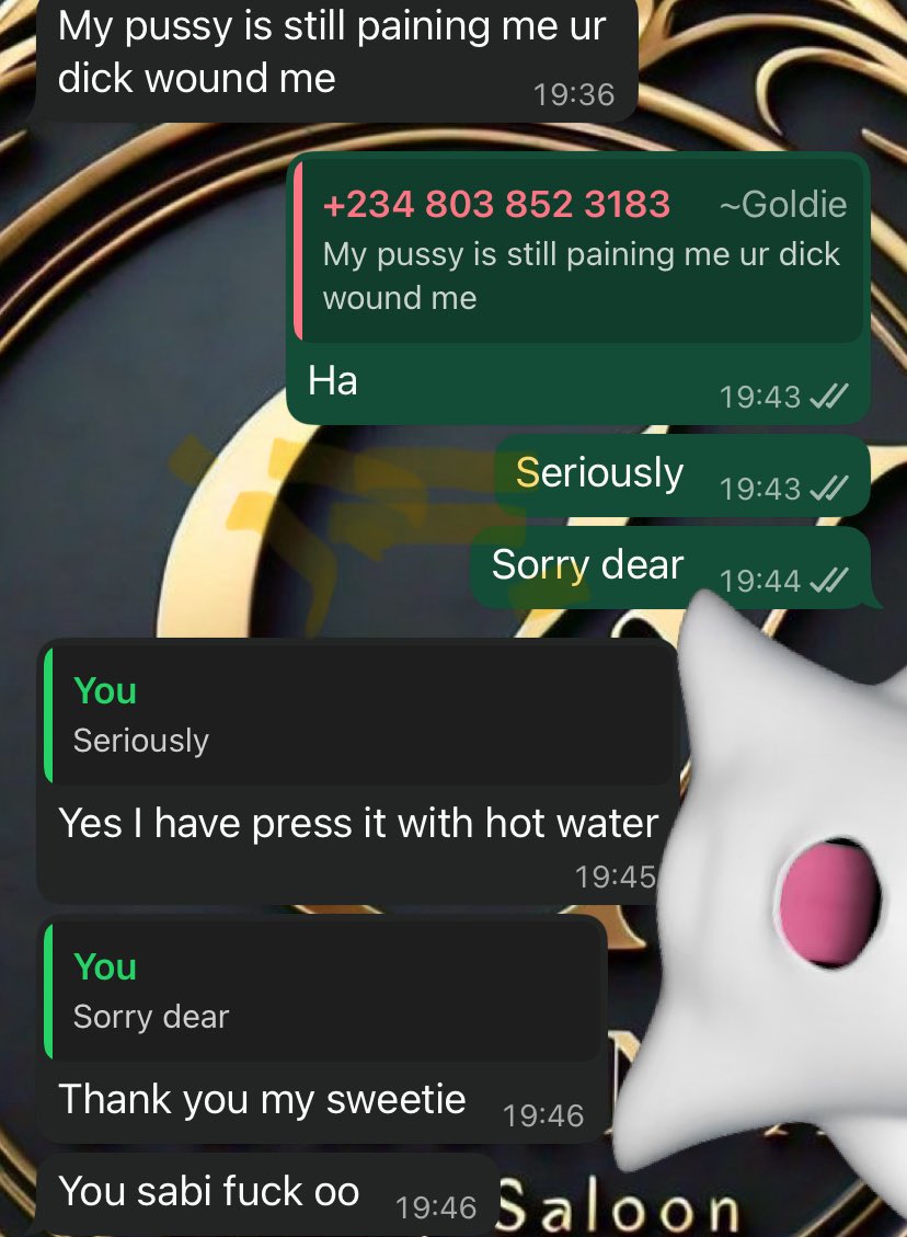 Godspower Collins N 🦅🦅🦅 tweet media